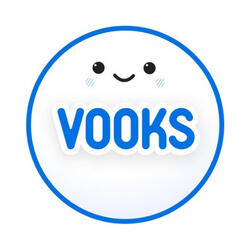 Vooks